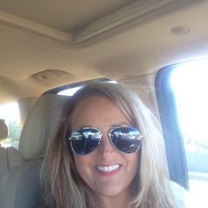 Meet your Posher, Lynn